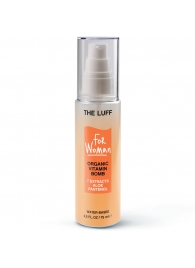 Интимный гель-сыворотка на водной основе Organic Vitamin Bomb - 75 мл. - THE LUFF - купить с доставкой в Нижнем Тагиле