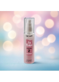 Интимный гель-сыворотка на водной основе Booster 2 - 75 мл. - THE LUFF - купить с доставкой в Нижнем Тагиле