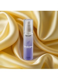 Интимный гель на водной основе Hypoallergenic - 75 мл. - THE LUFF - купить с доставкой в Нижнем Тагиле