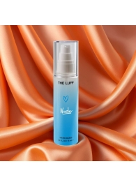 Интимный гель на водной основе Nude - 75 мл. - THE LUFF - купить с доставкой в Нижнем Тагиле