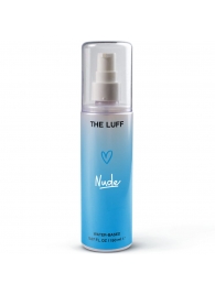 Интимный гель на водной основе Nude - 150 мл. - THE LUFF - купить с доставкой в Нижнем Тагиле