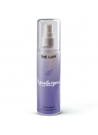 Интимный гель на водной основе Hypoallergenic - 150 мл. - THE LUFF - купить с доставкой в Нижнем Тагиле