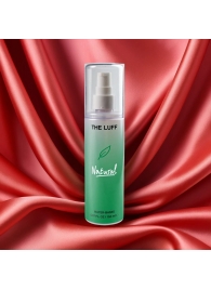 Интимный гель на водной основе Natural - 150 мл. - THE LUFF - купить с доставкой в Нижнем Тагиле