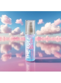 Интимный гель на водной основе Afrodisia Pure Love - 75 мл. - THE LUFF - купить с доставкой в Нижнем Тагиле