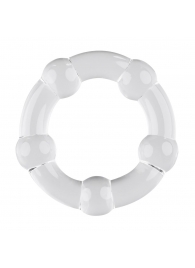 Набор из 3 эрекционных колец Erection Rings Set - Selopa - в Нижнем Тагиле купить с доставкой