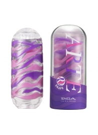 Мастурбатор Tenga Arte Drape - Tenga - в Нижнем Тагиле купить с доставкой