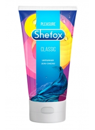 Интимная гель-смазка Shefox «Классическая» - 50 мл. - Shefox - купить с доставкой в Нижнем Тагиле
