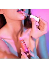 Возбуждающий блеск для губ Love Potion - 8 мл. - Love to Love - купить с доставкой в Нижнем Тагиле