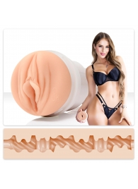 Мастурбатор-вагина Fleshlight Girls - Sky Bri Celestial - Fleshlight - в Нижнем Тагиле купить с доставкой