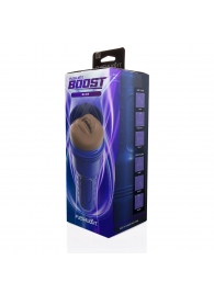 Мастурбатор-рот Fleshlight Boost Blow - Fleshlight - в Нижнем Тагиле купить с доставкой