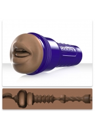 Мастурбатор-рот Fleshlight Boost Blow - Fleshlight - в Нижнем Тагиле купить с доставкой