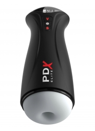 Мастурбатор с вибрацией Fap-gasm - Pipedream - в Нижнем Тагиле купить с доставкой