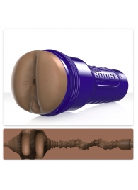 Мастурбатор-анус Fleshlight Boost Blast Female - Fleshlight - в Нижнем Тагиле купить с доставкой