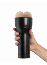 Мастурбатор-анус Feel Stroker Extra Tight - Kiiroo - в Нижнем Тагиле купить с доставкой