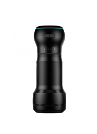 Ченый мастурбатор с интерактивная насадкой PowerBlow   Feel Pocket Stroker - Kiiroo - в Нижнем Тагиле купить с доставкой