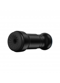 Ченый мастурбатор с интерактивная насадкой PowerBlow   Feel Pocket Stroker - Kiiroo - в Нижнем Тагиле купить с доставкой
