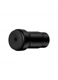 Черный мастурбатор Feel Pocket Stroker - Kiiroo - в Нижнем Тагиле купить с доставкой
