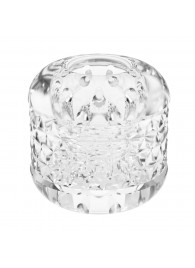 Прозрачный сквозной мастурбатор Cole - Baile - в Нижнем Тагиле купить с доставкой