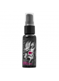 Увлажняющий гель-смазка Erotist Sweet Provocation - 30 мл. - Erotist Lubricants - купить с доставкой в Нижнем Тагиле