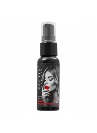 Съедобный гель Erotist Sweet Provocation Watermelon - 30 мл. - Erotist Lubricants - купить с доставкой в Нижнем Тагиле
