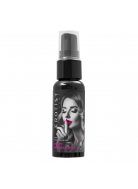 Съедобный гель Erotist Sweet Provocation Grapes - 30 мл. - Erotist Lubricants - купить с доставкой в Нижнем Тагиле