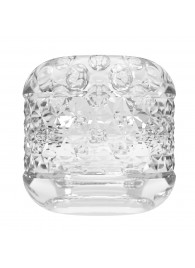 Прозрачный мастурбатор Cory - Baile - в Нижнем Тагиле купить с доставкой