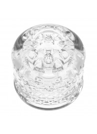 Прозрачный мастурбатор Cory - Baile - в Нижнем Тагиле купить с доставкой