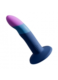 Страпон унисекс Romp Piccolo Pegging Kit - ROMP - купить с доставкой в Нижнем Тагиле