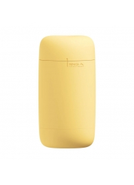 Желтый мастурбатор Tenga Puffy - Tenga - в Нижнем Тагиле купить с доставкой