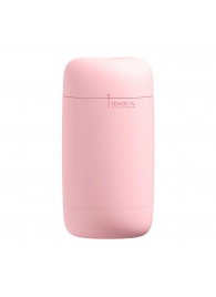 Розовый мастурбатор Tenga Puffy - Tenga - в Нижнем Тагиле купить с доставкой