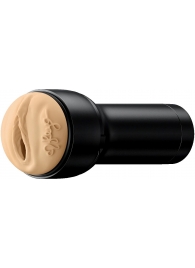 Мастурбатор-вагина FeelReya Stroker - Kiiroo - в Нижнем Тагиле купить с доставкой