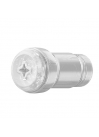 Мастурбатор Feel Pocket Stroker Crystal - Kiiroo - в Нижнем Тагиле купить с доставкой