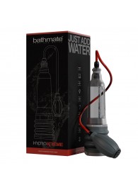Прозрачная гидропомпа Bathmate HydroXTREME6 - Bathmate - в Нижнем Тагиле купить с доставкой