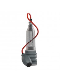 Прозрачная гидропомпа Bathmate HydroXTREME6 - Bathmate - в Нижнем Тагиле купить с доставкой