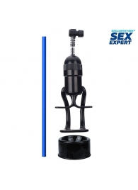 Комплект запасных частей для вакуумной помпы Sex Expert - Sex Expert - в Нижнем Тагиле купить с доставкой