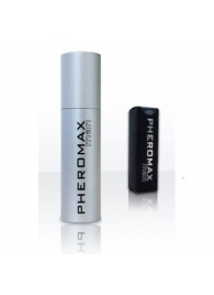 Концентрат феромонов без запаха Pheromax Man для мужчин - 14 мл. - Pheromax - купить с доставкой в Нижнем Тагиле