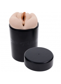 Мастурбатор Sasha Grey - вагина и анус - Zero Tolerance - в Нижнем Тагиле купить с доставкой