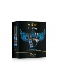 Набор для пар Vibe! Bunny - ORGIE - купить с доставкой в Нижнем Тагиле