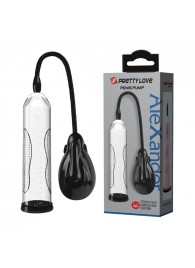 Прозрачная автоматическая вакуумная помпа - Baile - в Нижнем Тагиле купить с доставкой