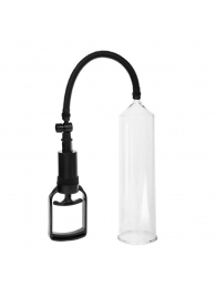 Прозрачная вакуумная помпа AleXander - Baile - в Нижнем Тагиле купить с доставкой