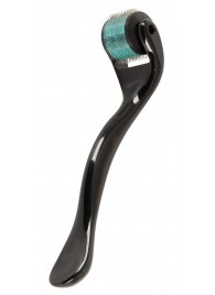 Черное колесо Вартенберга Micro Pinwheel - 13,4 см. - Orion - купить с доставкой в Нижнем Тагиле