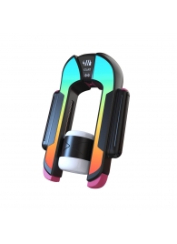 Интерактивный автоматический мастурбатор M2 - Tingon - в Нижнем Тагиле купить с доставкой