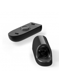 Черный мастурбатор ARCwave Ion 2 - Arcwave - в Нижнем Тагиле купить с доставкой