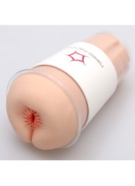 Мастурбатор-анус Naked Factory A-01 - Naked Factory - в Нижнем Тагиле купить с доставкой