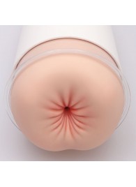 Мастурбатор-анус Naked Factory A-02 - Naked Factory - в Нижнем Тагиле купить с доставкой