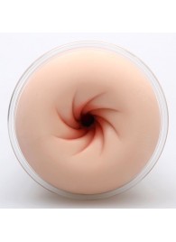 Мастурбатор-анус Naked Factory A-04 - Naked Factory - в Нижнем Тагиле купить с доставкой