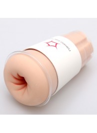 Мастурбатор-анус Naked Factory A-04 - Naked Factory - в Нижнем Тагиле купить с доставкой