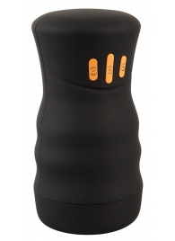 Мультифункциональный мастурбатор Gyro - Orion - в Нижнем Тагиле купить с доставкой