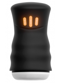 Мультифункциональный мастурбатор Gyro - Orion - в Нижнем Тагиле купить с доставкой