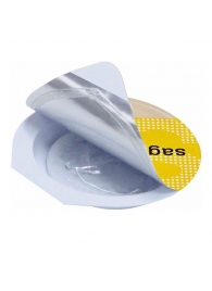 Презервативы увеличенного размера Sagami Original 0.02 XL-size - 3 шт. - Sagami - купить с доставкой в Нижнем Тагиле